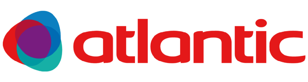 logo de atlantic